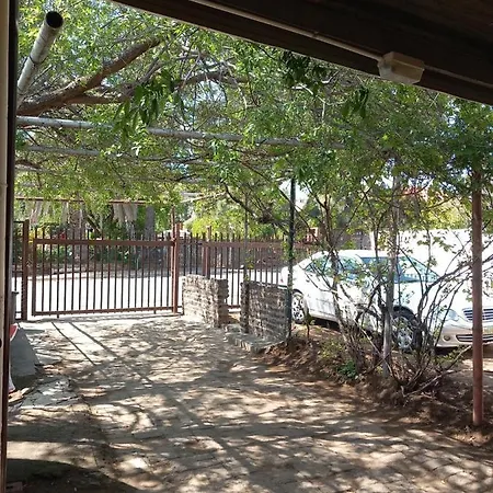 19 On Kruger Apartments Colesberg Buitenkant foto