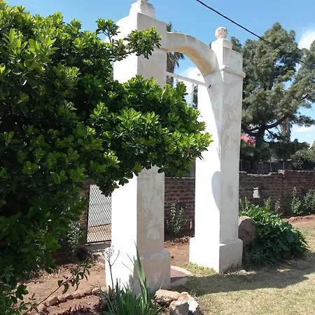 19 On Kruger Apartments Colesberg Buitenkant foto
