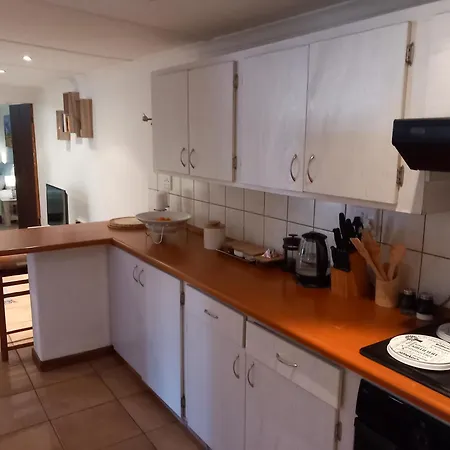19 On Kruger Apartments Colesberg Buitenkant foto