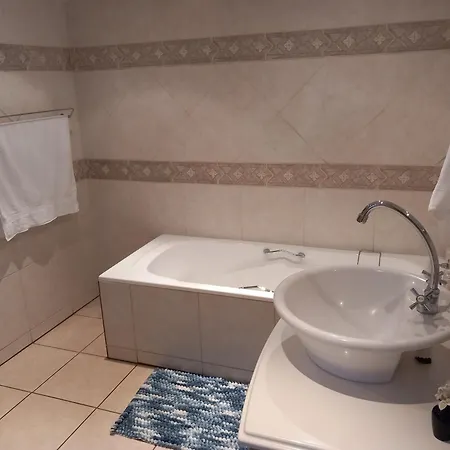 19 On Kruger Apartments Colesberg Buitenkant foto