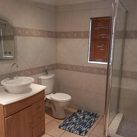 19 On Kruger Apartments Colesberg Buitenkant foto