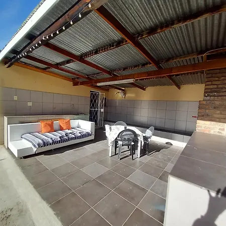 19 On Kruger Apartments Colesberg Buitenkant foto