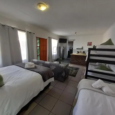 19 On Kruger Apartments Colesberg Buitenkant foto