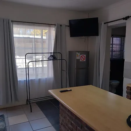 19 On Kruger Apartments Colesberg Buitenkant foto