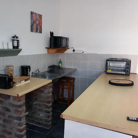 19 On Kruger Apartments Colesberg Buitenkant foto