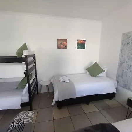 19 On Kruger Apartments Colesberg Buitenkant foto