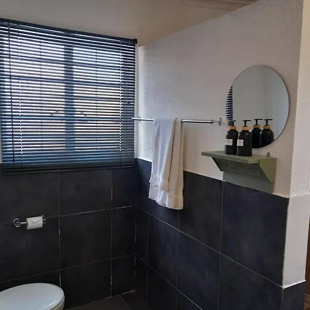19 On Kruger Apartments Colesberg Buitenkant foto