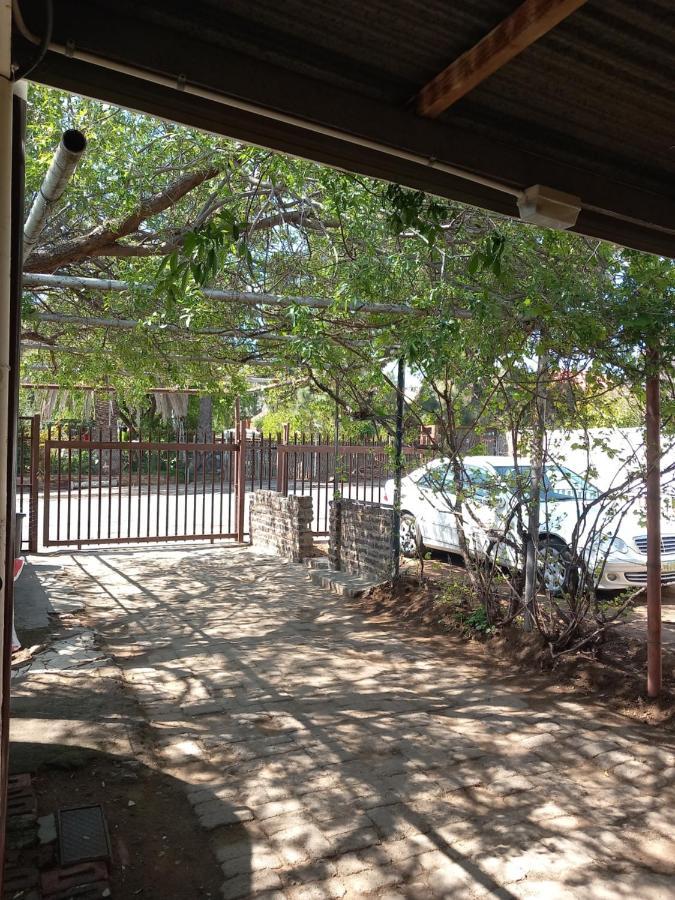 Apartment 19 On Kruger Colesberg