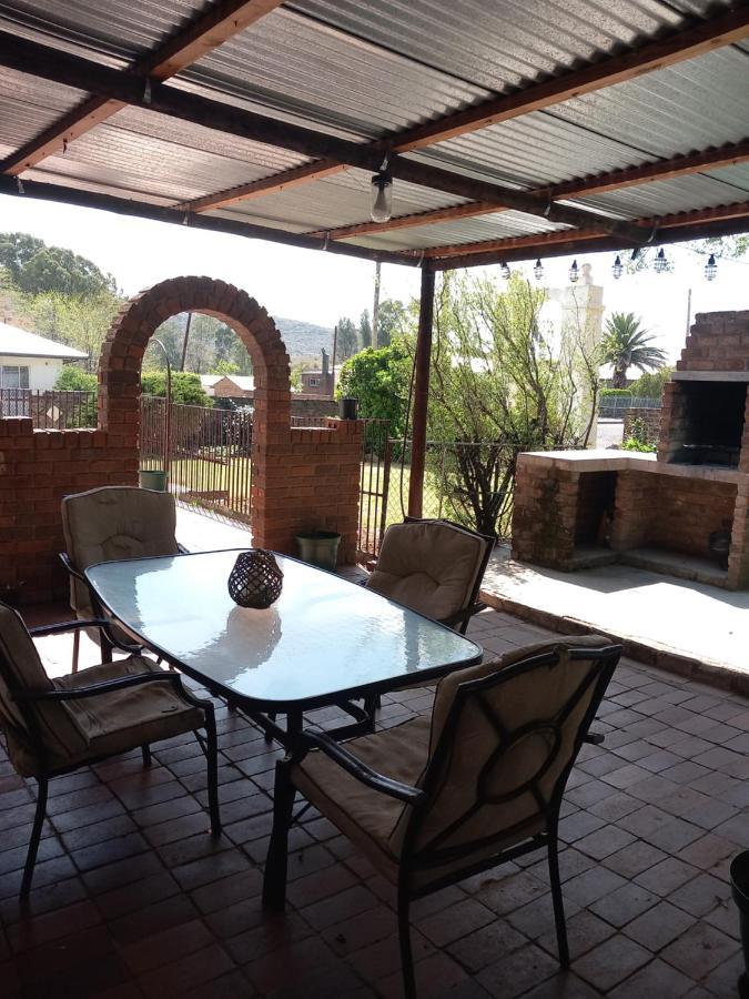 Apartment 19 On Kruger Colesberg