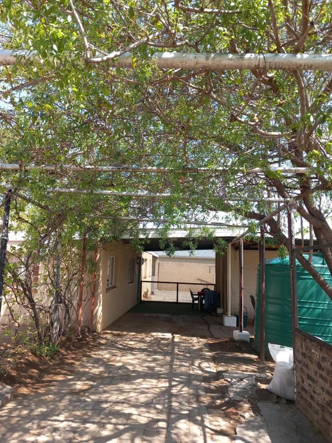19 On Kruger Colesberg