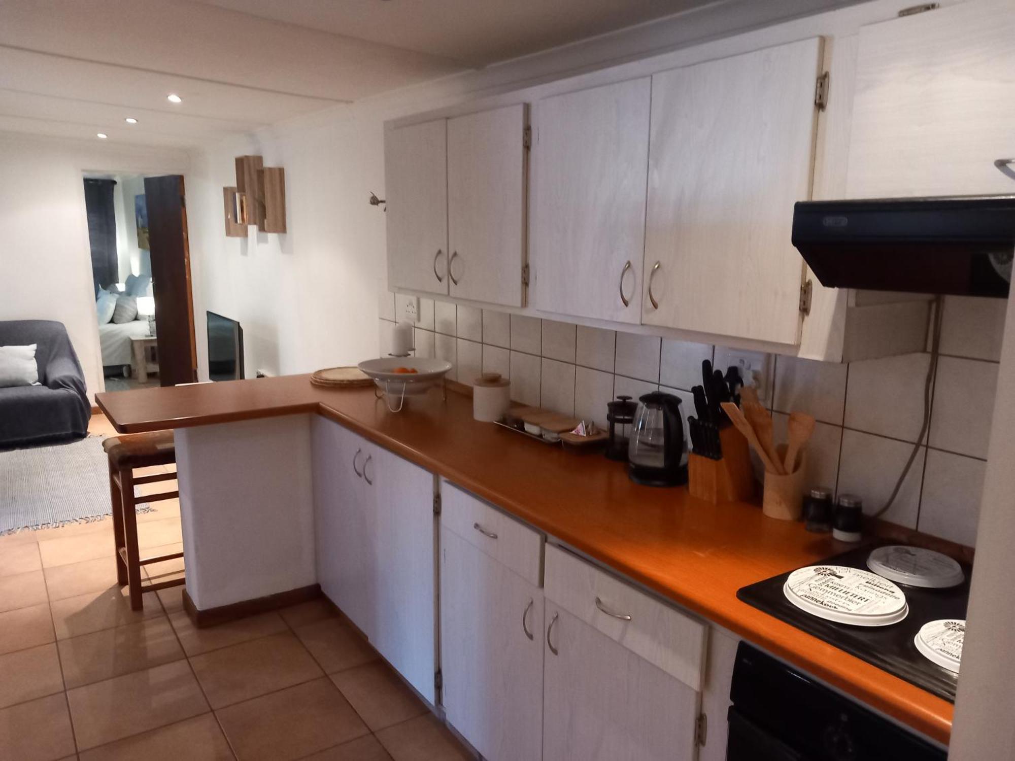 Apartment 19 On Kruger Colesberg