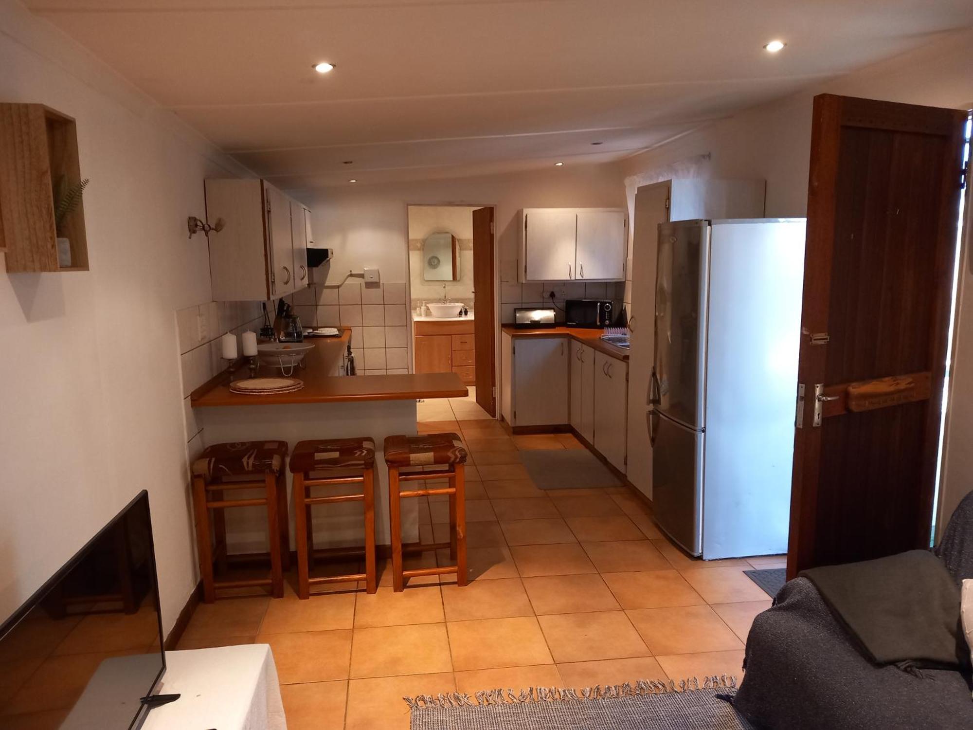 Apartment 19 On Kruger Colesberg