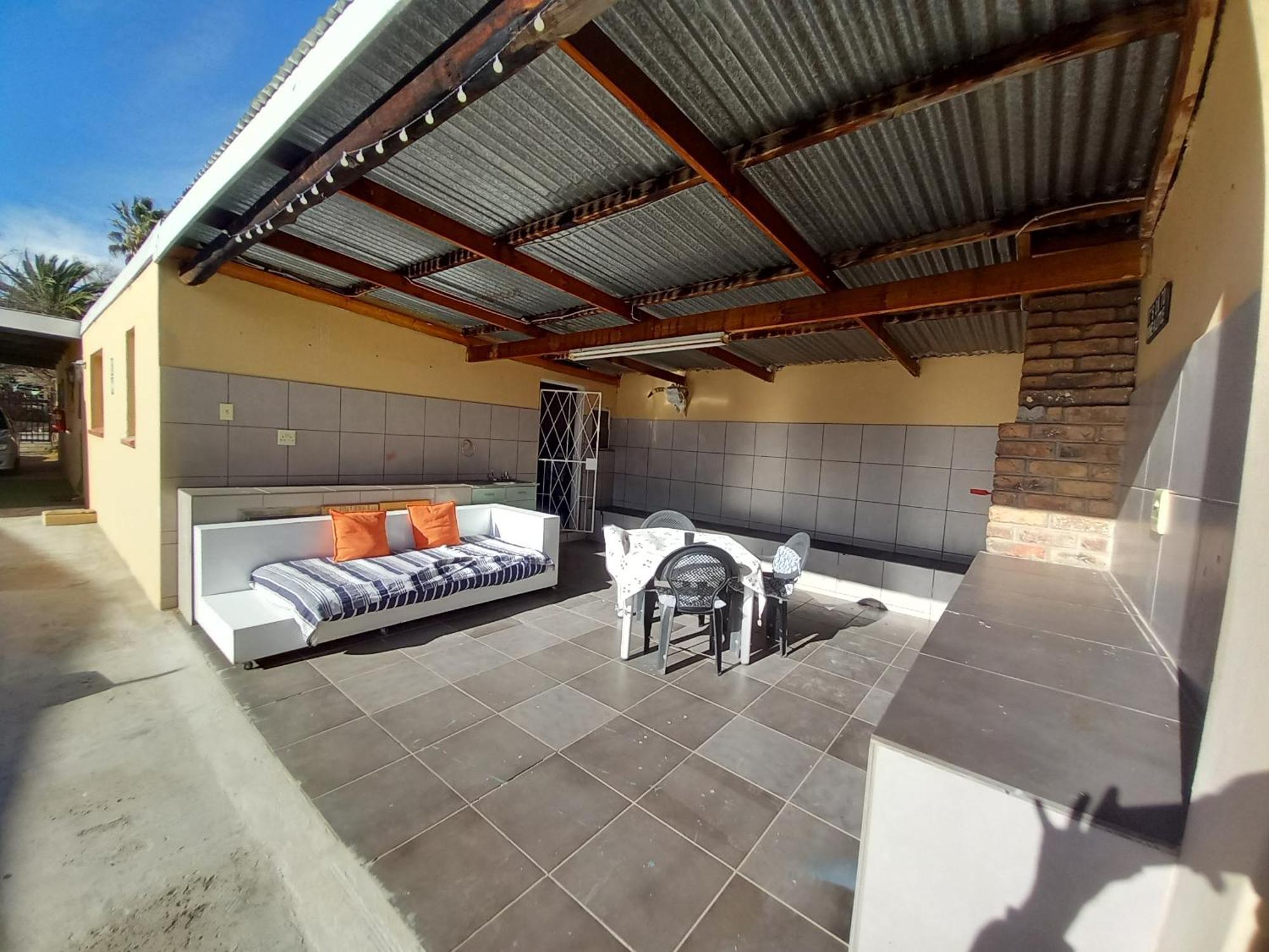 Apartment 19 On Kruger Colesberg