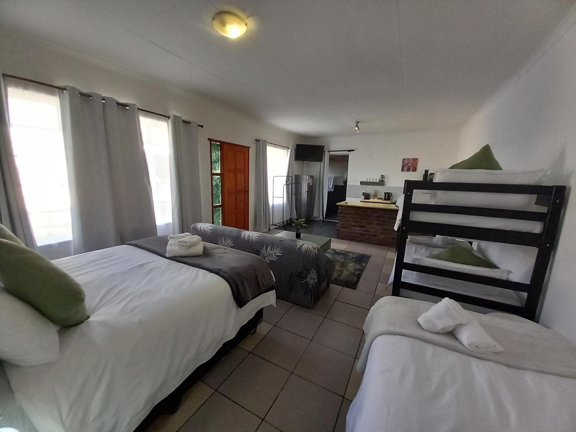 19 On Kruger Colesberg