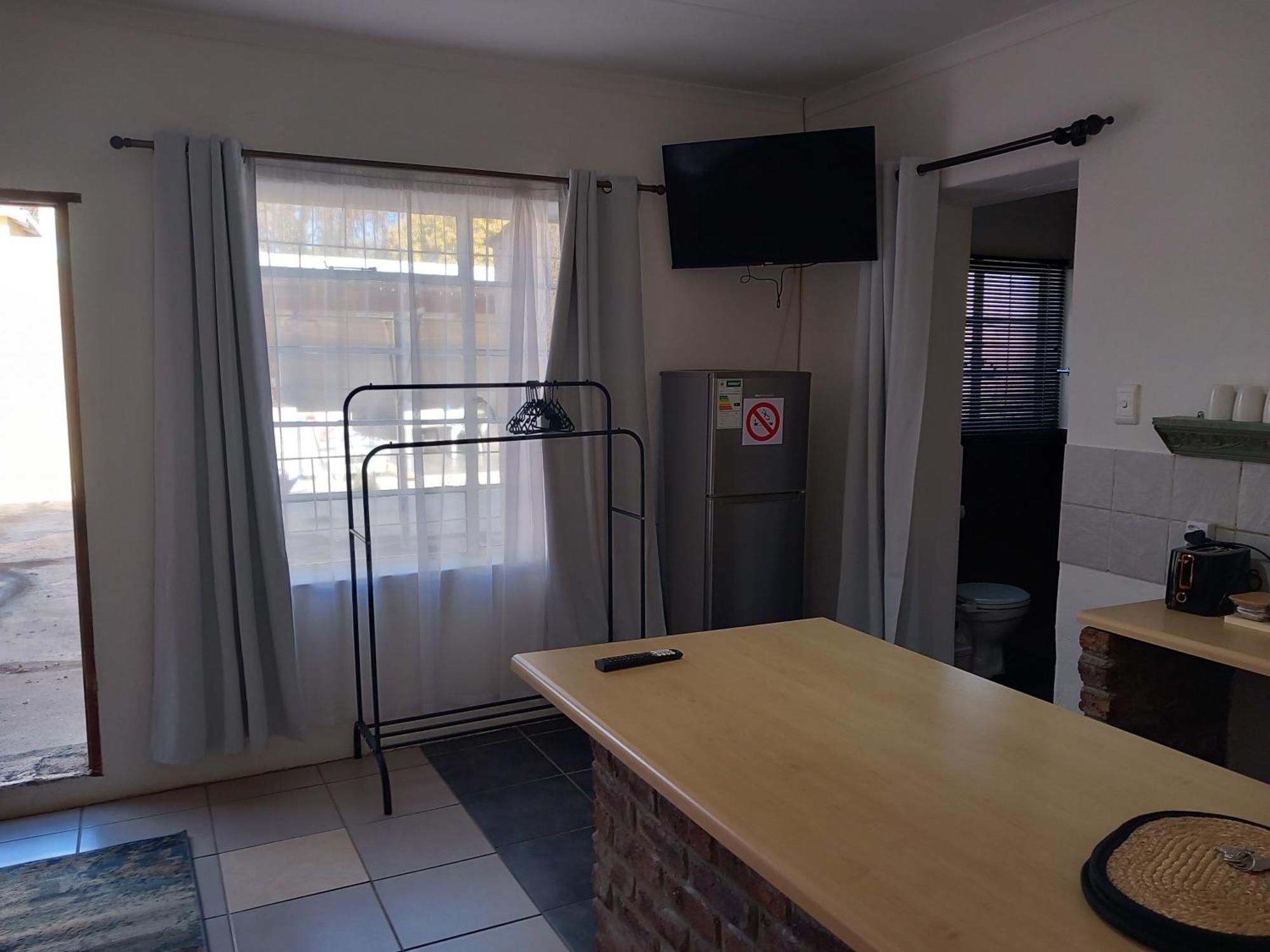 Apartment 19 On Kruger