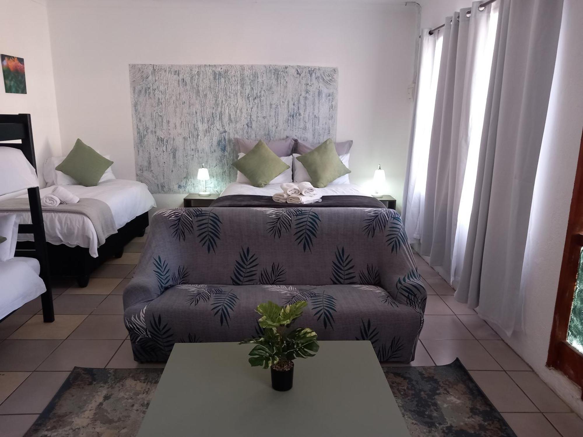 19 On Kruger Apartment Colesberg