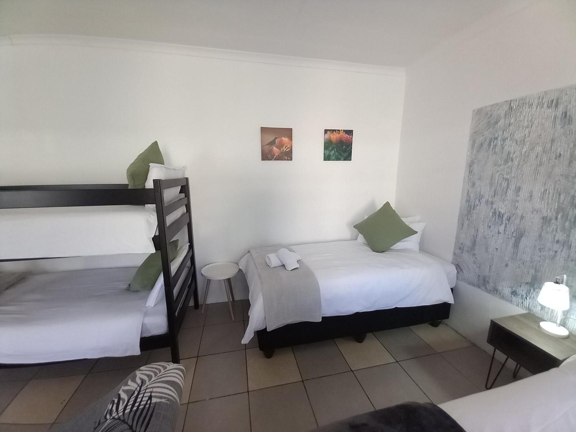 Apartment 19 On Kruger Colesberg