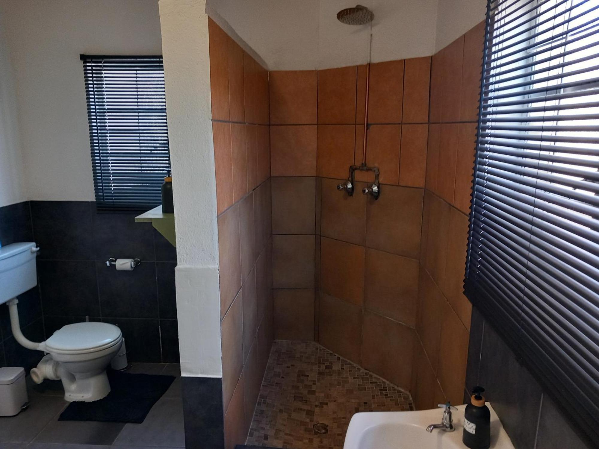 Apartment 19 On Kruger
