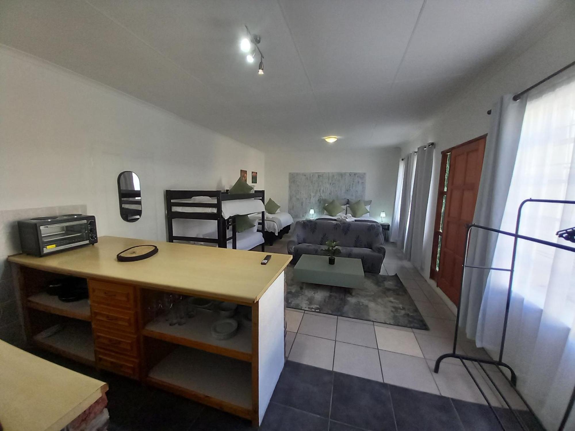Apartment 19 On Kruger *