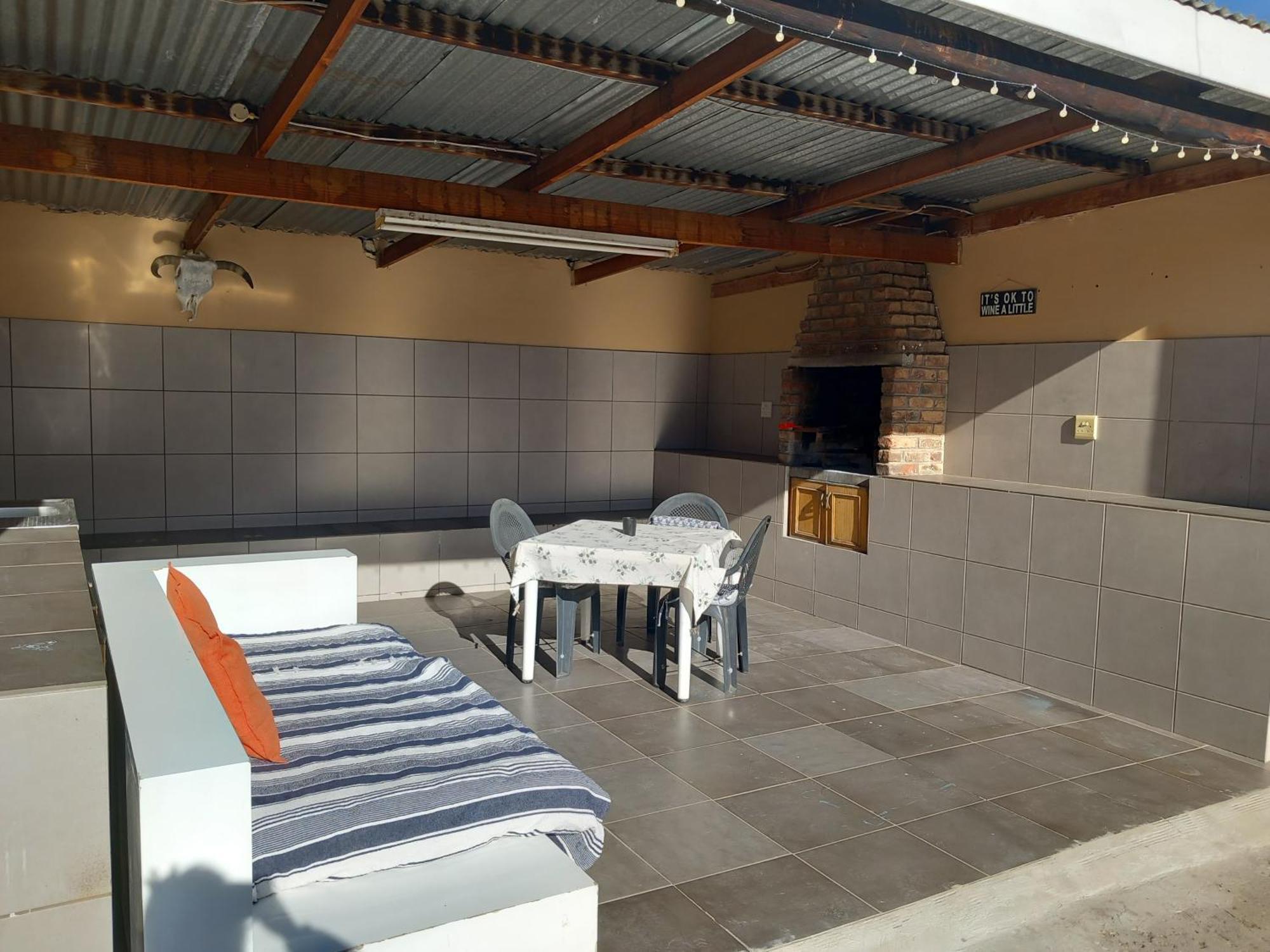 19 On Kruger Apartment Colesberg