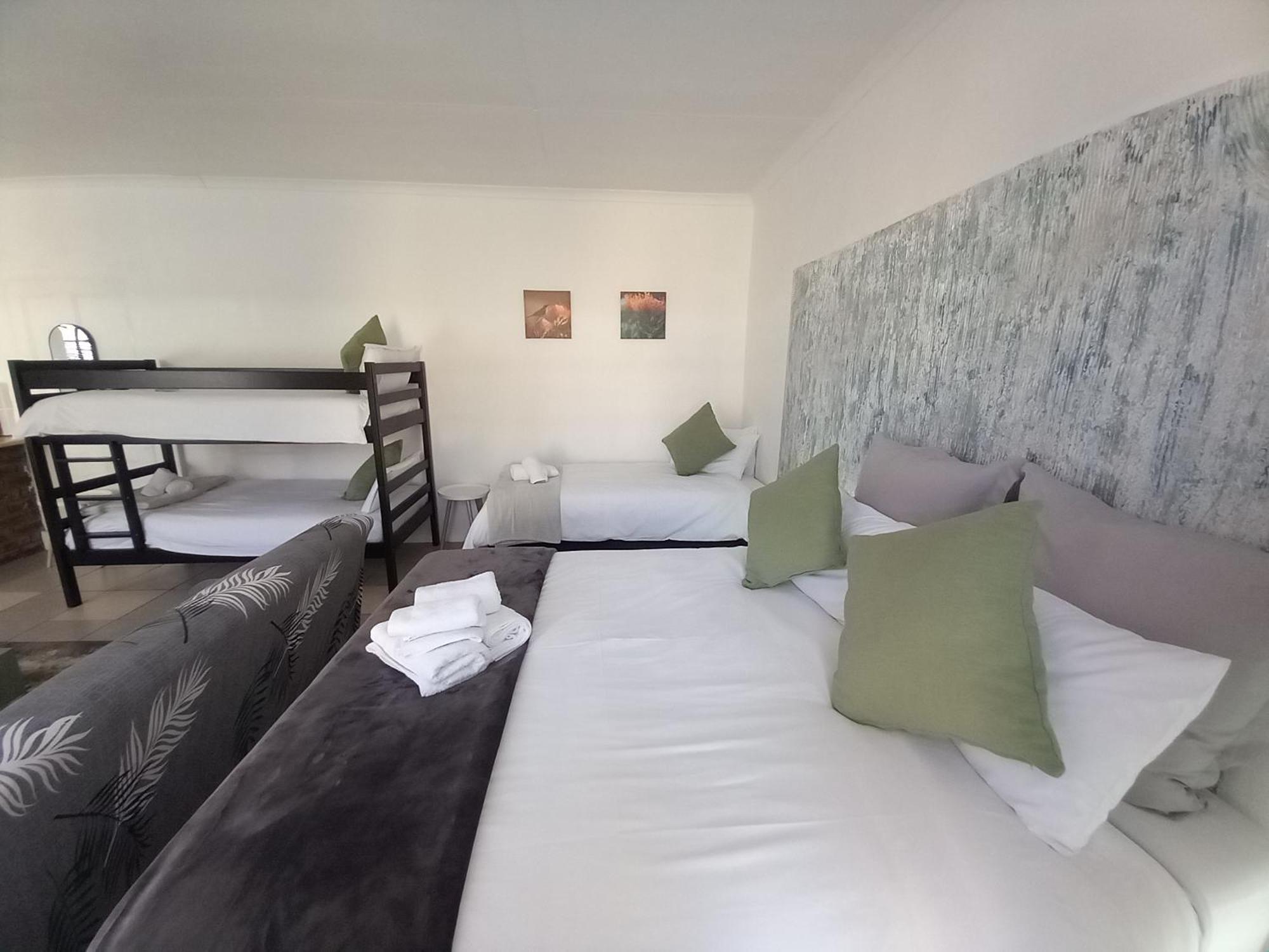 Apartment 19 On Kruger Colesberg