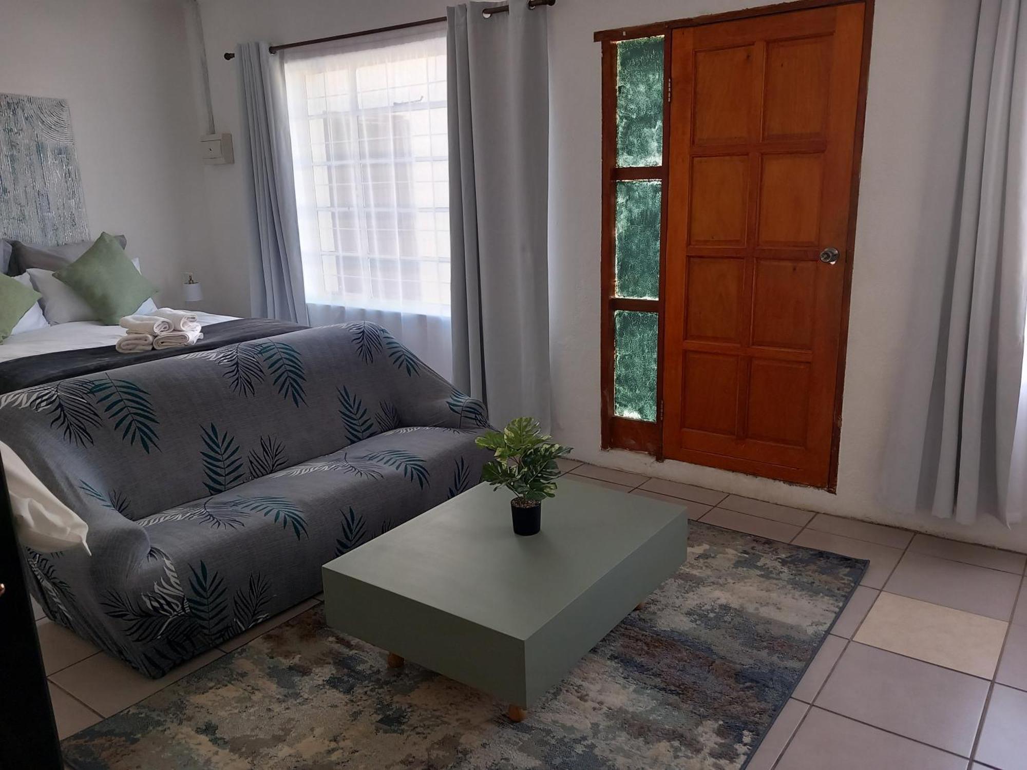 Apartment 19 On Kruger Colesberg